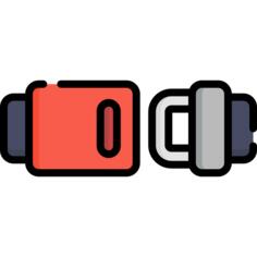 Seat belt