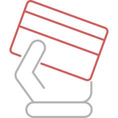 Credit card