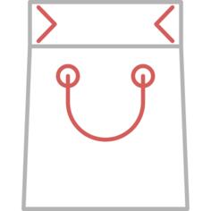 Shopping bag