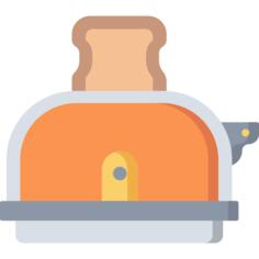 Toaster