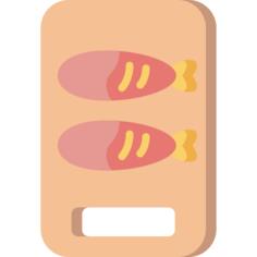 Cutting board