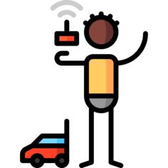 Remote control