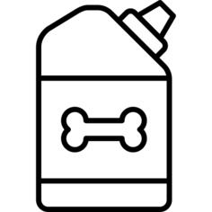 宠物洗发水