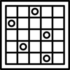 跳棋