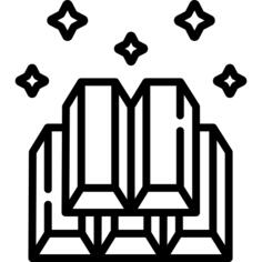 锭