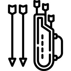 Arrows