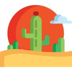 Wild west