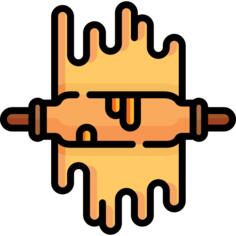 Rolling pin