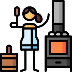 Stove