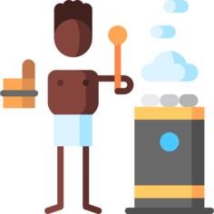 Stove