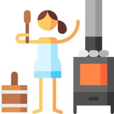 Stove