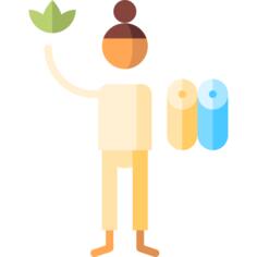 Massage therapist