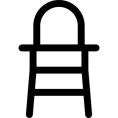 Baby chair