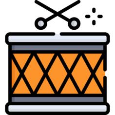 鼓