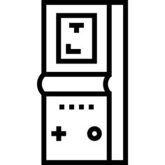 Game console