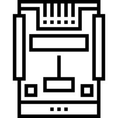 Game console