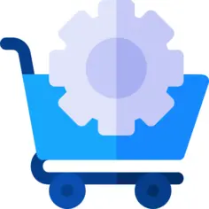Shopping cart