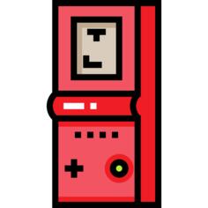 Game console
