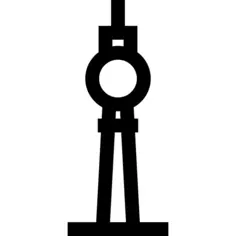 塔