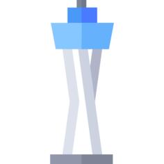 太空针