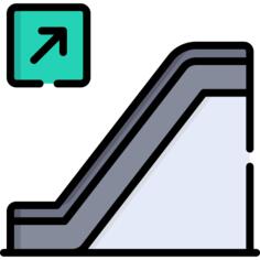 Escalator