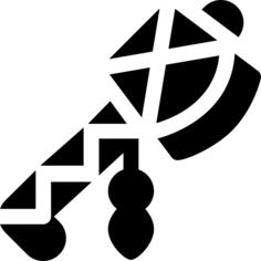 斧头