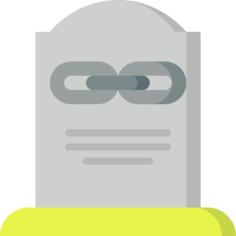 死链接