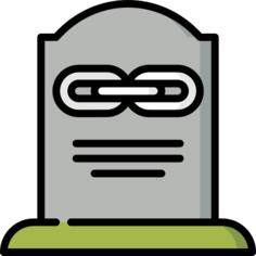 死链接