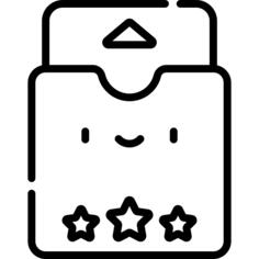 Card key