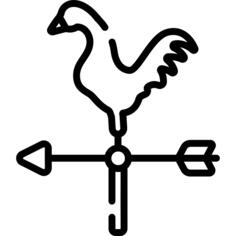 风向标