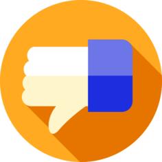 Dislike