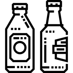 啤酒瓶