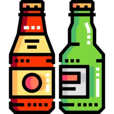 啤酒瓶