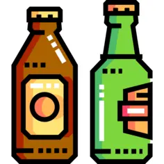 啤酒瓶