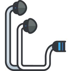 Earphones
