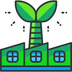 生态工厂