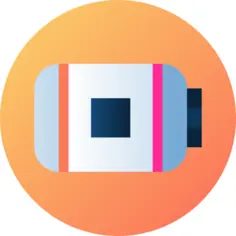 充气空间栖息地