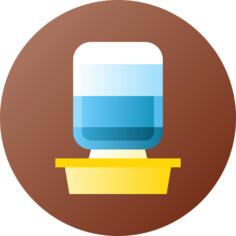 Water dispenser