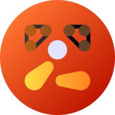 弹球