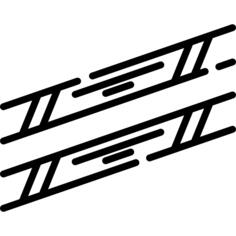 Police line
