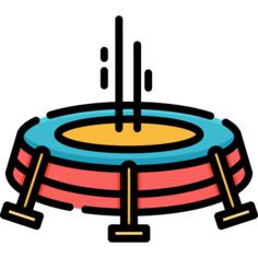 Trampoline