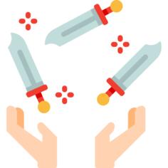Knifes