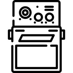 吉他踏板
