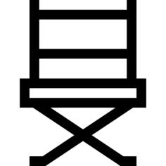 Folding chair