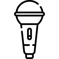 Microphone