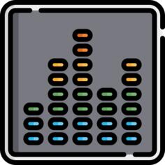 Sound bars