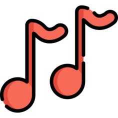 Musical notes