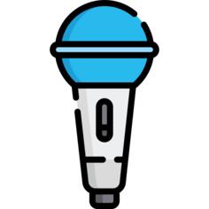 Microphone