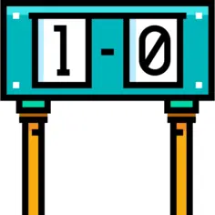 Scoreboard