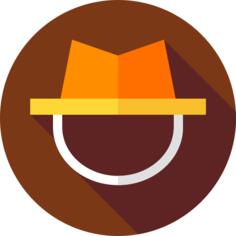 Explorer hat